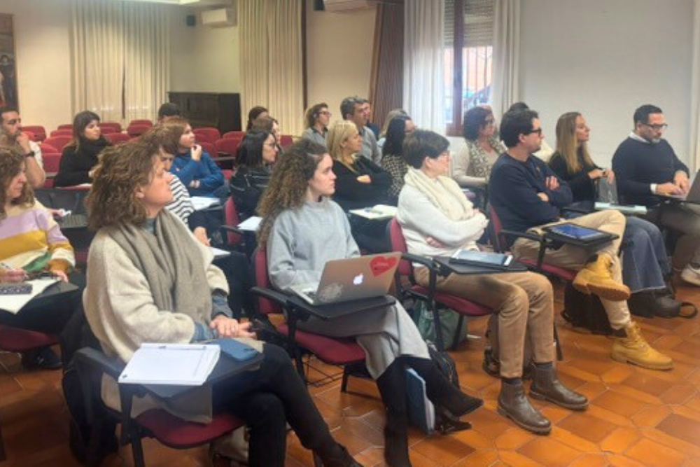 Inspirar, acompanyar i servir: així és el lideratge a la Fundació Educativa CMT