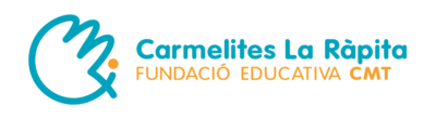 Col·legi Sagrada Familia logotipo