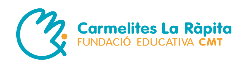 Logotip del Col·legi Sagrada Família